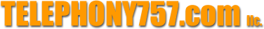 Telephony 757